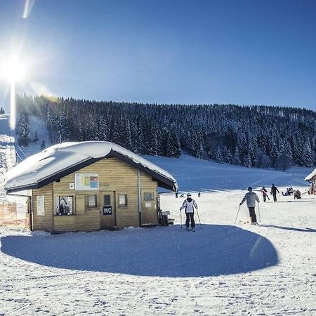Apartement Nathalie - Wellness Mit Pool Und Sauna Schluchsee Eksteriør bilde