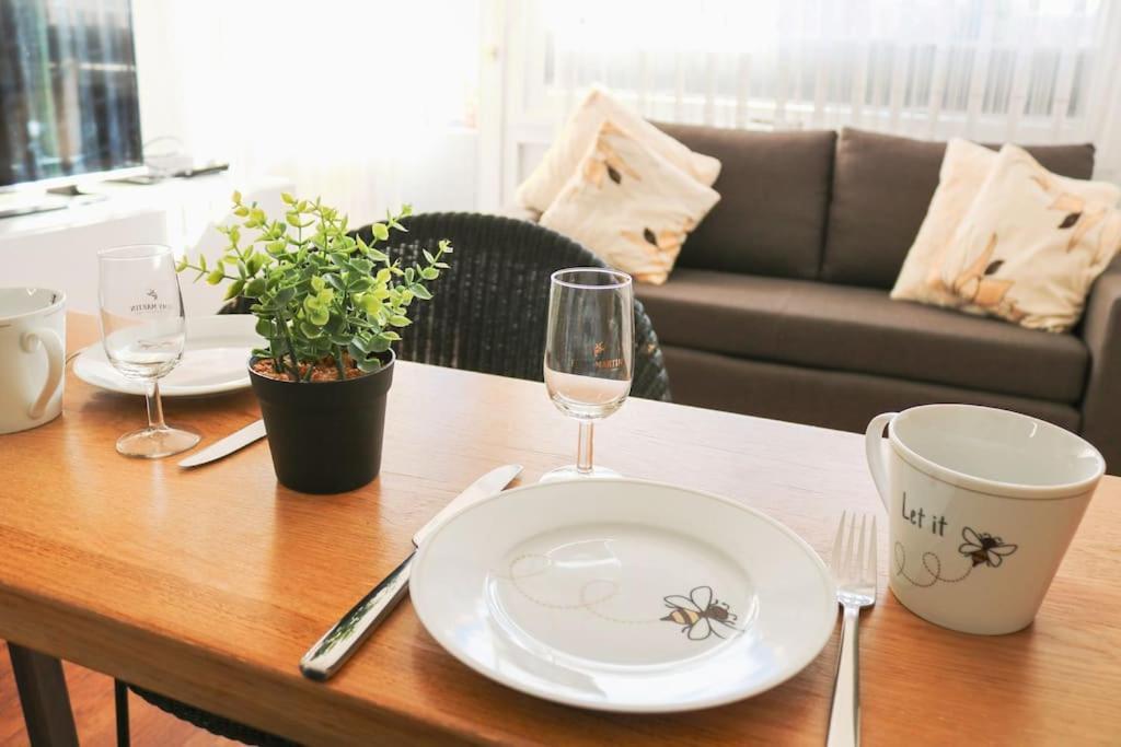 Apartement Nathalie - Wellness Mit Pool Und Sauna Schluchsee Eksteriør bilde