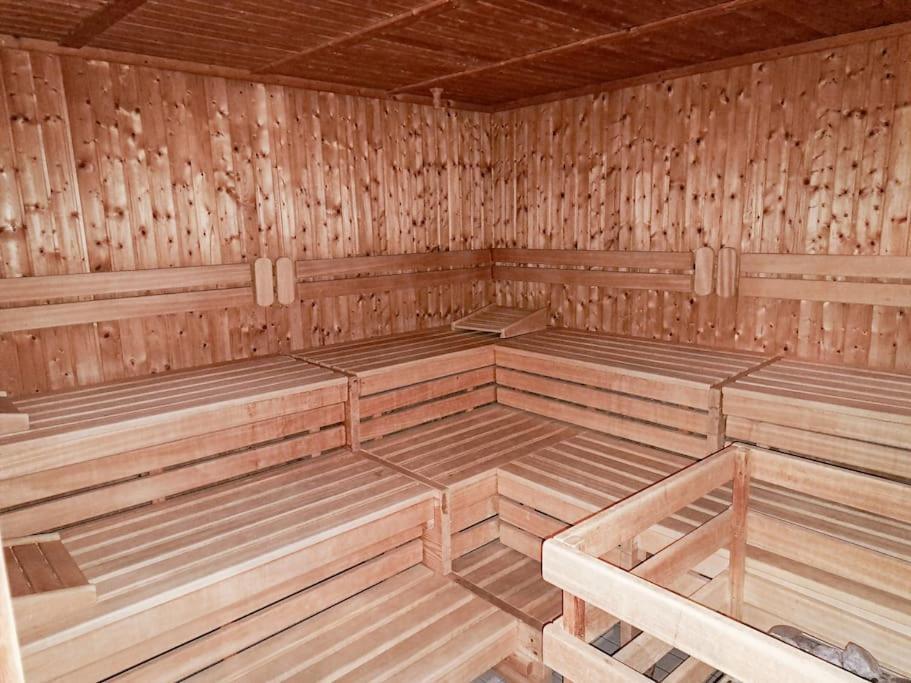 Apartement Nathalie - Wellness Mit Pool Und Sauna Schluchsee Eksteriør bilde