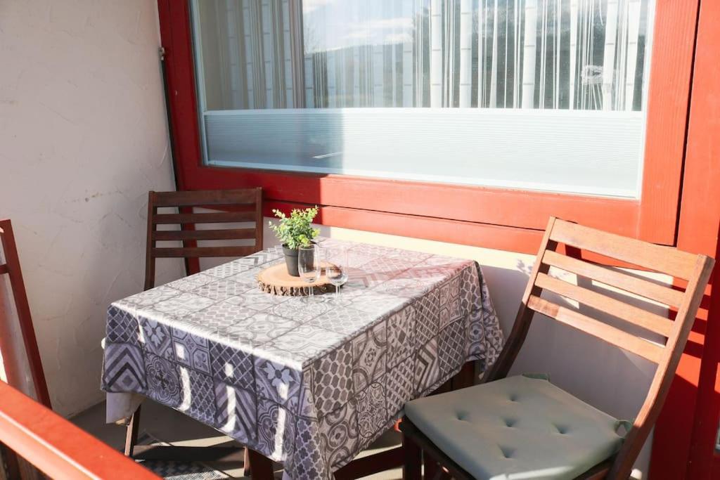 Apartement Nathalie - Wellness Mit Pool Und Sauna Schluchsee Eksteriør bilde