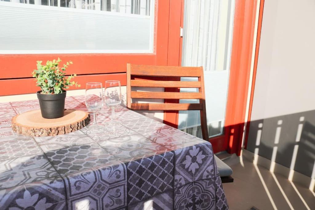 Apartement Nathalie - Wellness Mit Pool Und Sauna Schluchsee Eksteriør bilde