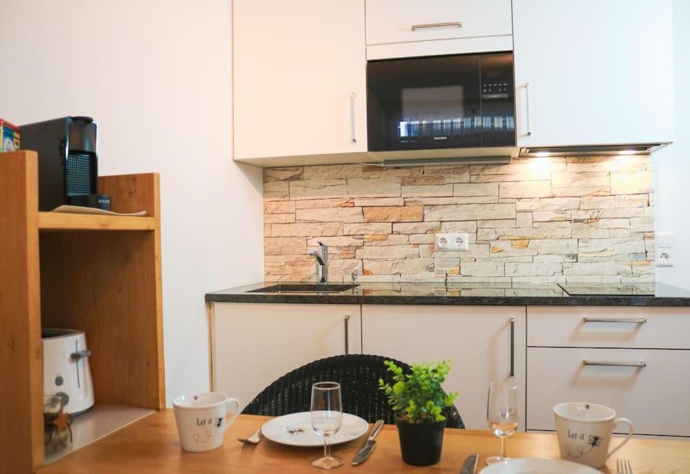 Apartement Nathalie - Wellness Mit Pool Und Sauna Schluchsee Eksteriør bilde