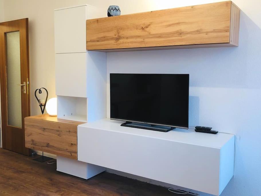 Apartement Nathalie - Wellness Mit Pool Und Sauna Schluchsee Eksteriør bilde