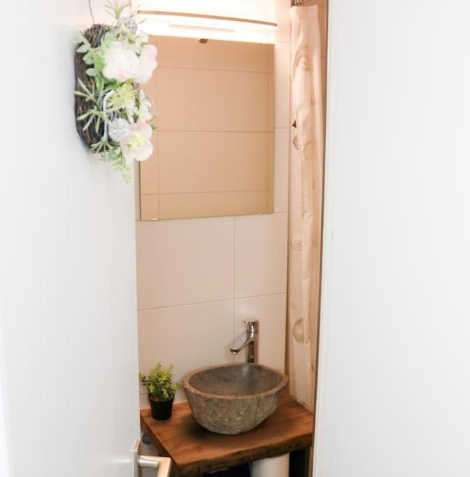 Apartement Nathalie - Wellness Mit Pool Und Sauna Schluchsee Eksteriør bilde
