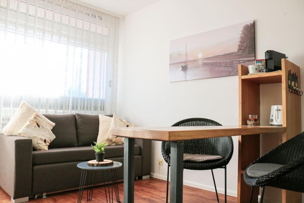 Apartement Nathalie - Wellness Mit Pool Und Sauna Schluchsee Eksteriør bilde